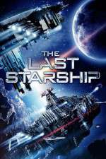 Watch The Last Starship Putlocker