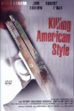 Watch Killing American Style Putlocker