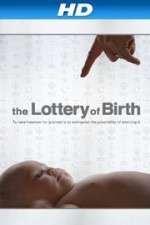 Watch Creating Freedom The Lottery of Birth Putlocker