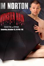 Watch Jim Norton: Monster Rain Putlocker