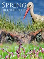 Watch Spring: The Return of Life Putlocker