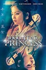 Watch 1000 Year Princess Putlocker