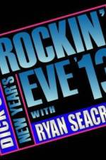 Watch New Year's Rockin' Eve Celebrates Dick Clark Putlocker