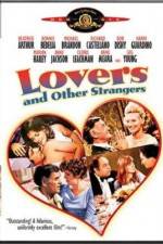 Watch Lovers and Other Strangers Putlocker