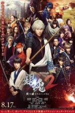Watch Gintama 2: Rules Are Made to Be Broken Niter