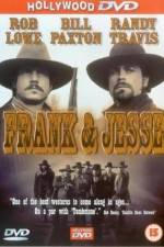 Watch Frank & Jesse Putlocker