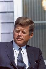 Watch Kennedy's Suicide Bomber Putlocker