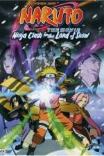 Watch Naruto: ninja clash in the land of snow Putlocker