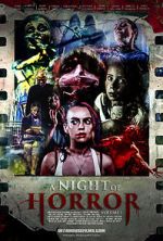 Watch A Night of Horror: Volume 1 Online Putlocker