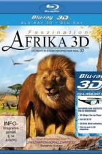 Watch Faszination Afrika 3D Putlocker