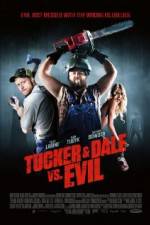 Watch Tucker & Dale vs Evil Movie25