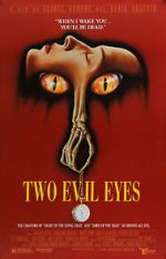Watch Two Evil Eyes Putlocker