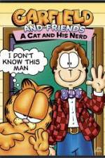 Watch Garfield: A Cat And His Nerd Putlocker