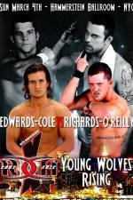 Watch ROH Young Wolves Rising Putlocker