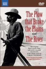 Watch The Plow That Broke the Plains Putlocker