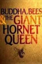 Watch Natural World Buddha Bees and the Giant Hornet Queen Putlocker