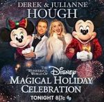 Watch The Wonderful World of Disney Magical Holiday Celebration Putlocker