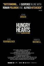 Watch Hungry Hearts Putlocker