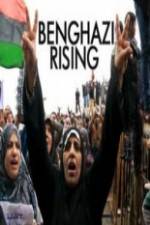 Watch Benghazi Rising Putlocker