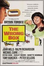 Watch The Wrong Box Putlocker