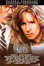 Watch Nuts Putlocker
