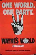 Watch Wayne's World Putlocker