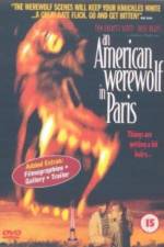Watch An American Werewolf in Paris Putlocker