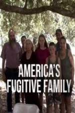 Watch America's Fugitive Family Putlocker