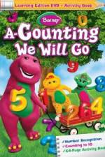 Watch Barney: A-Counting We Will Go Putlocker