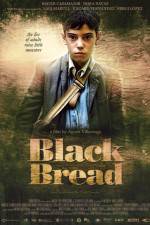 Watch Black Bread Putlocker
