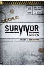 Watch Survivor Series Putlocker
