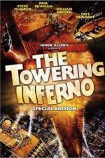Watch The Towering Inferno Putlocker