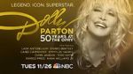 Watch Dolly Parton: 50 Years at the Opry Putlocker