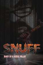 Watch Snuff: Diary of a Serial Killer Putlocker
