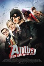 Watch Antboy: Revenge of the Red Fury Putlocker