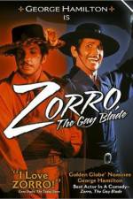 Watch Zorro, the Gay Blade Putlocker