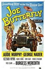 Watch Joe Butterfly Putlocker