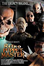 Watch Retro Puppet Master Putlocker