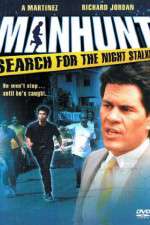 Watch Manhunt: Search for the Night Stalker Putlocker
