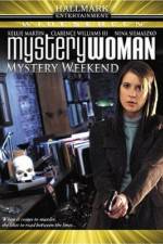 Watch Mystery Woman Mystery Weekend Putlocker