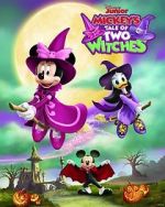 Watch Mickey\'s Tale of Two Witches (TV Special 2021) Putlocker