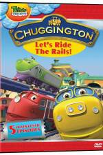 Watch Chuggington - Let's Ride the Rails Putlocker