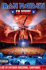 Watch Iron Maiden En Vivo Putlocker