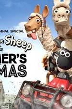 Watch Shaun the Sheep: The Farmer's Llamas Putlocker