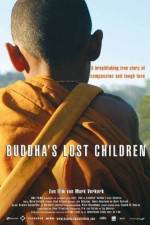 Watch Buddha's Lost Children Putlocker