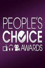 Watch The 41st Annual People\'s Choice Awards Putlocker
