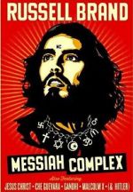 Watch Russell Brand: Messiah Complex Putlocker