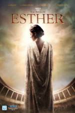 Watch The Book of Esther Putlocker