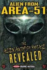 Watch Alien from Area 51 The Alien Autopsy Footage Revealed Putlocker