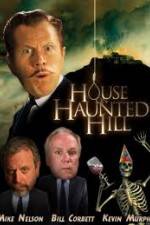 Watch Rifftrax: House on Haunted Hill Putlocker